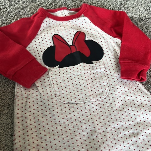 ♥️ Baby GAP Valentine’s Day Disney bundle - Picture 7 of 9